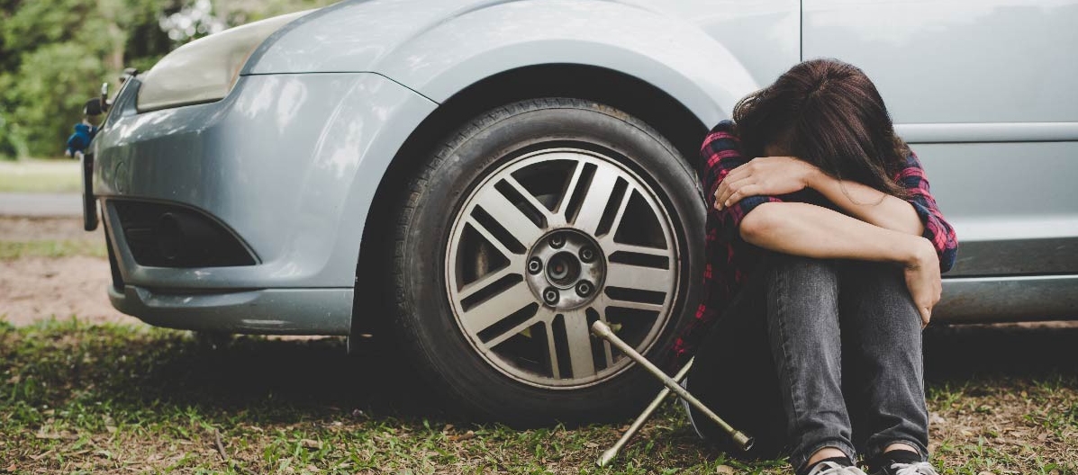 I dati delle auto per il soccorso stradale e la manutenzione predittiva